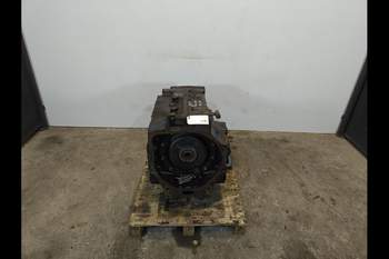 salg af Case Puma 185  Transmission