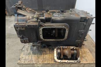 salg af Case Puma 185  Transmission