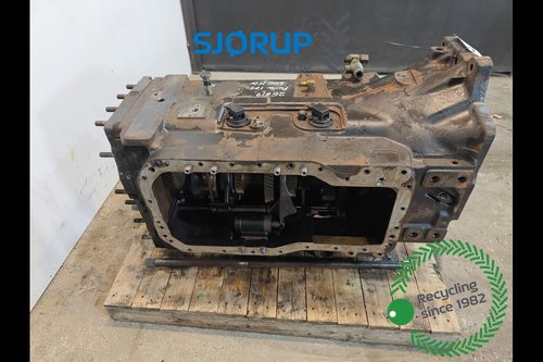 salg af Case Puma 185  Transmission