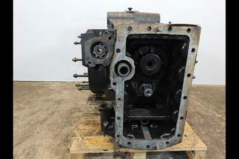 salg af New Holland T7.270  Rear Transmission