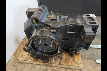 salg af New Holland T7.270  Rear Transmission