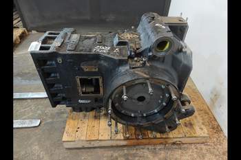 salg af New Holland T7.270  Rear Transmission