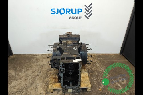 salg af New Holland T7.270  Rear Transmission