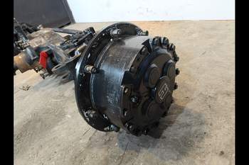 salg af New Holland T7.270  Front Axle