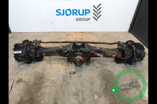 salg af New Holland T7.270  Front Axle