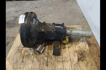 salg af New Holland T7.270 LEFT Rear Half Axle