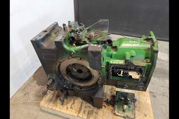 salg af John Deere 7810  Rear Transmission