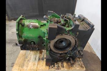 salg af John Deere 7810  Rear Transmission