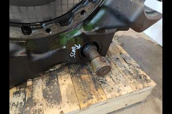 salg af John Deere 7810  Rear Transmission