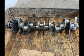 salg af John Deere 7810  Crankshaft