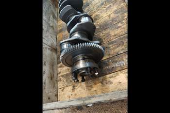 salg af John Deere 7810  Crankshaft