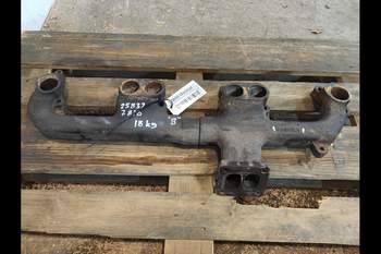 salg af John Deere 7810  Manifold