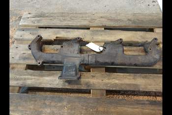 salg af John Deere 7810  Manifold