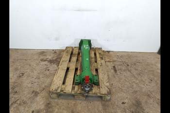 salg af John Deere 6830  Suspension support