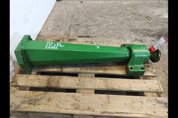 salg af John Deere 6830  Suspension support