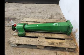 salg af John Deere 6830  Suspension support