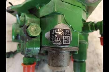 salg af John Deere 6830  Injectionpump