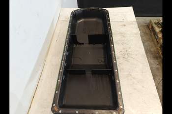 salg af John Deere 6830  Oil Pan