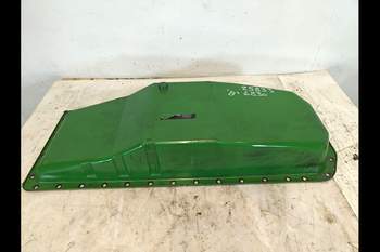 salg af John Deere 6830  Oil Pan