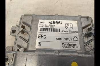 salg af John Deere 6830  ECU Transmission