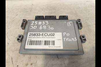 salg af John Deere 6830  ECU Transmission