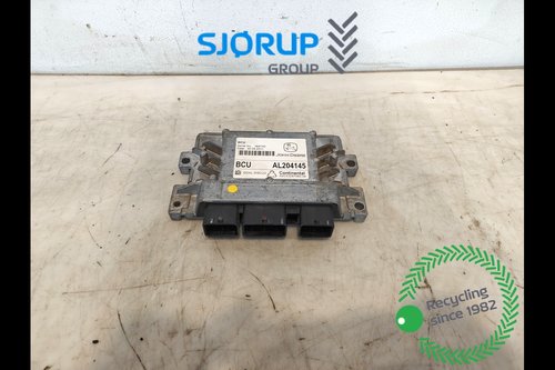 salg af John Deere 6830  ECU Lift