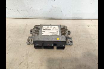 salg af John Deere 6830  ECU