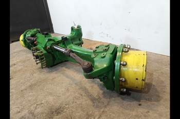 salg af John Deere 6830  Front Axle