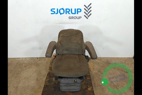 salg af John Deere 6830  Seat