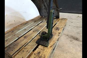 salg af John Deere 6830 RIGHT Front Fender