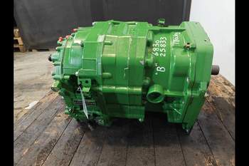 salg af John Deere 6830  Transmission