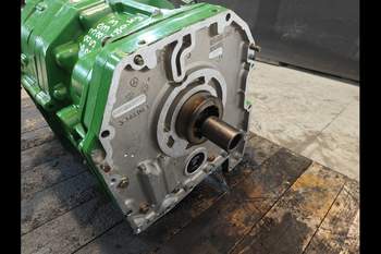 salg af John Deere 6830  Transmission