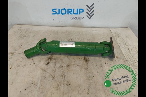 salg af John Deere 6830  Drive shaft