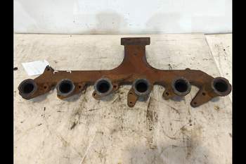 salg af John Deere 6830  Manifold