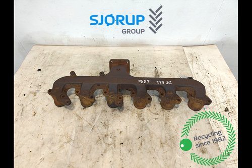 salg af John Deere 6830  Manifold