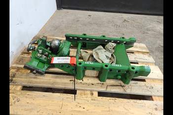 salg af John Deere 6830  Pick Up Hitch