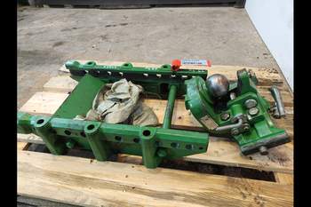 salg af John Deere 6830  Pick Up Hitch