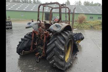 salg af John Deere 6920 traktor