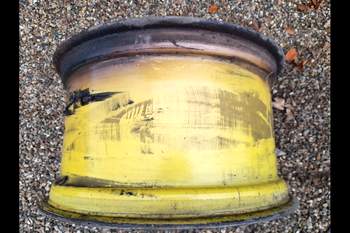 salg af John Deere 6920 RIGHT Front Rim