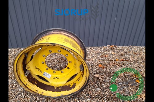 salg af John Deere 6920 RIGHT Front Rim