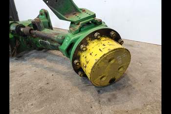 salg af John Deere 6920  Front Axle