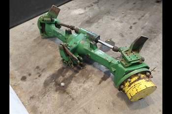 salg af John Deere 6920  Front Axle