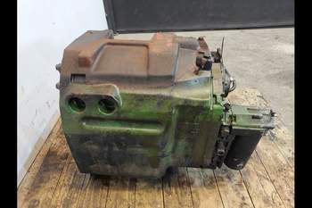 salg af John Deere 6920  Transmission