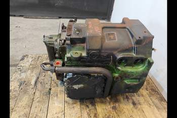 salg af John Deere 6920  Transmission