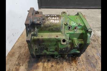 salg af John Deere 6920  Transmission