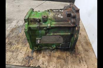 salg af John Deere 6920  Transmission