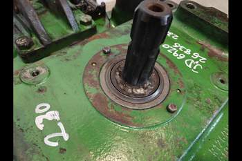 salg af John Deere 6920  PTO