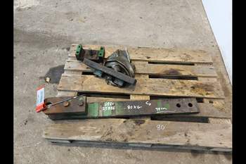 salg af John Deere 6920  Pick Up Hitch