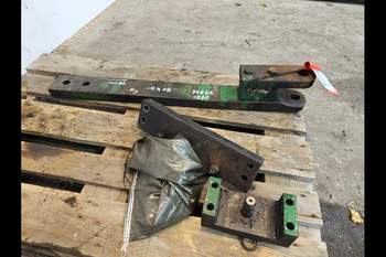 salg af John Deere 6920  Pick Up Hitch