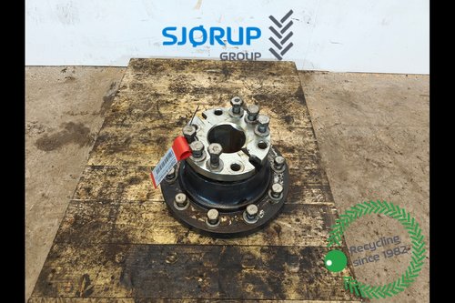 salg af New Holland T7.250 RIGHT Rear wheelhub (Amercian type)